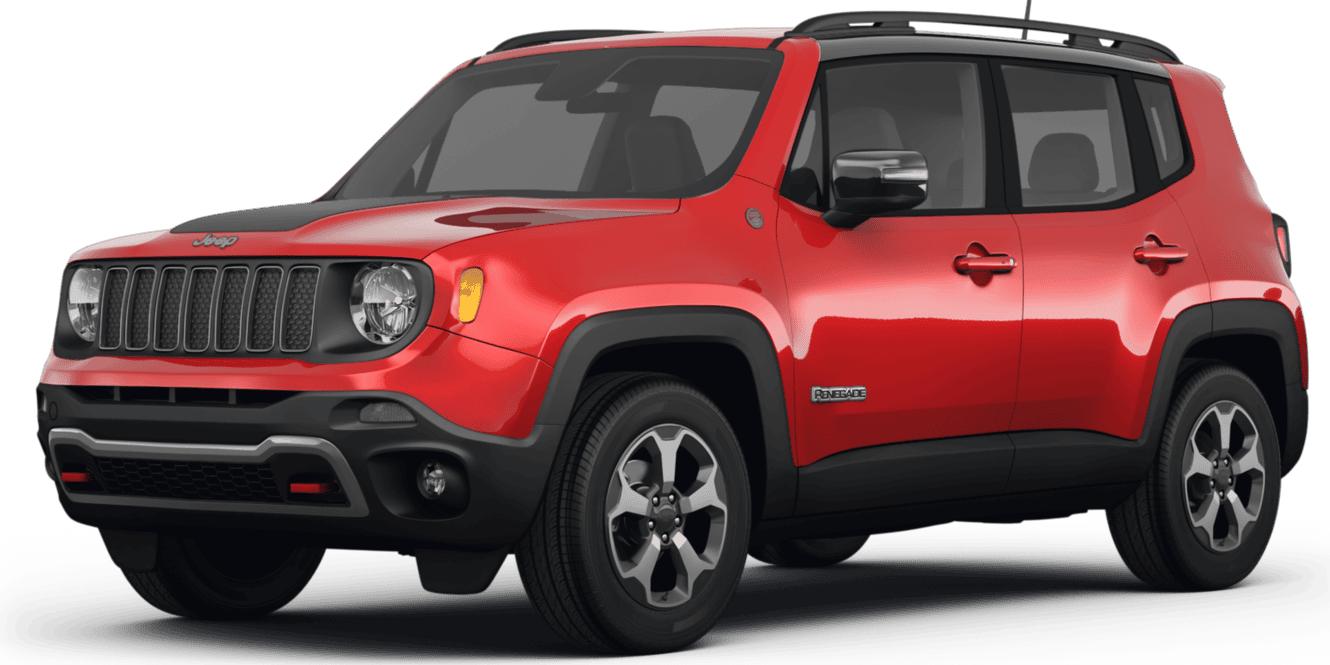 JEEP RENEGADE 2023 ZACNJDC17PPP62726 image