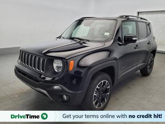 JEEP RENEGADE 2023 ZACNJDB17PPP72495 image