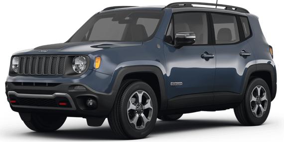 JEEP RENEGADE 2023 ZACNJDC10PPP69209 image