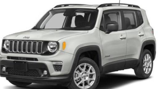 JEEP RENEGADE 2023 ZACNJDB15PPP14403 image