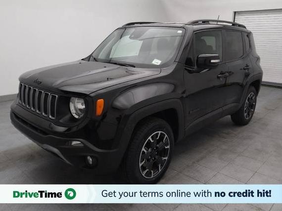 JEEP RENEGADE 2023 ZACNJDB1XPPP37711 image JEEP RENEGADE 2023 ZACNJDB1XPPP37711 image