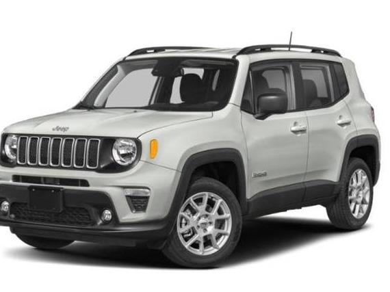 JEEP RENEGADE 2023 ZACNJDB18PPP64941 image