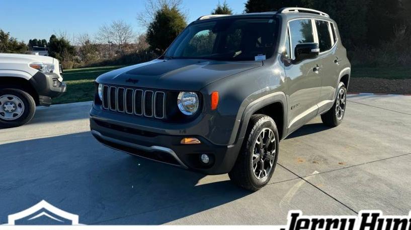 JEEP RENEGADE 2023 ZACNJDB14PPP35601 image