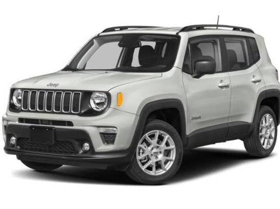JEEP RENEGADE 2023 ZACNJDB10PPP68157 image JEEP RENEGADE 2023 ZACNJDB10PPP68157 image