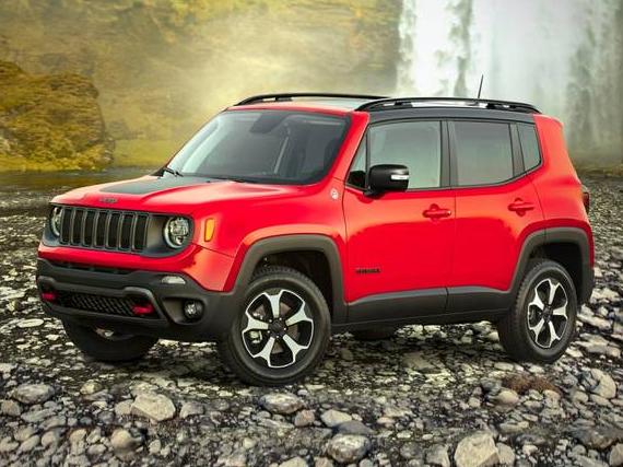 JEEP RENEGADE 2023 ZACNJDB11PPP63582 image JEEP RENEGADE 2023 ZACNJDB11PPP63582 image