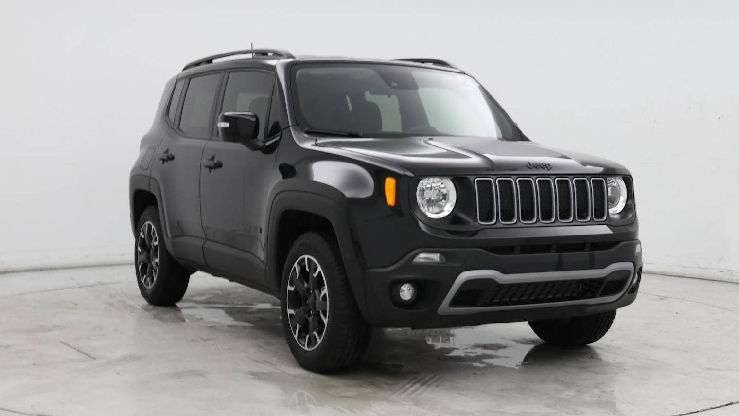 JEEP RENEGADE 2023 ZACNJDB14PPP33492 image