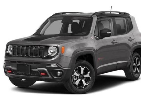 JEEP RENEGADE 2023 ZACNJDB1XPPP56677 image