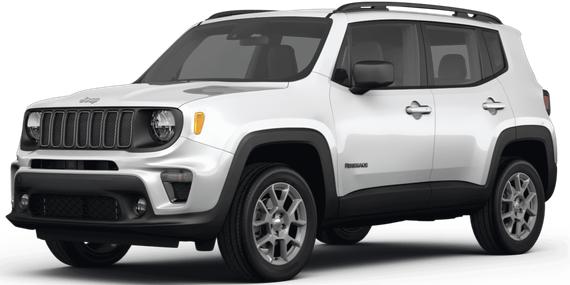 JEEP RENEGADE 2023 ZACNJDB10PPP69793 image JEEP RENEGADE 2023 ZACNJDB10PPP69793 image