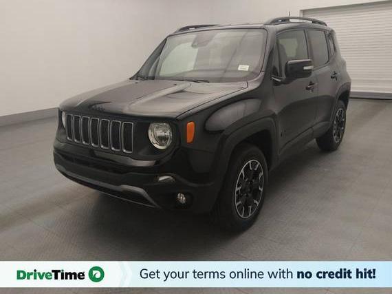 JEEP RENEGADE 2023 ZACNJDB14PPP64631 image JEEP RENEGADE 2023 ZACNJDB14PPP64631 image