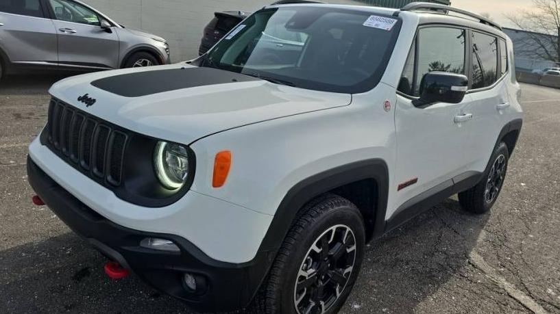 JEEP RENEGADE 2023 ZACNJDC18PPP54991 image