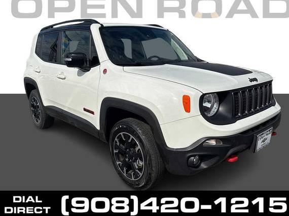 JEEP RENEGADE 2023 ZACNJDC13PPP70838 image JEEP RENEGADE 2023 ZACNJDC13PPP70838 image