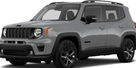 JEEP RENEGADE 2023 ZACNJDB18PPP38730 image
