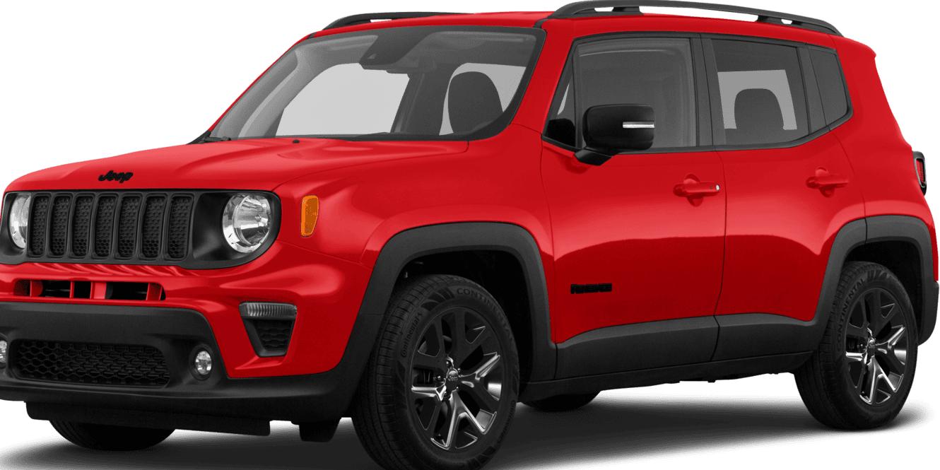 JEEP RENEGADE 2023 ZACNJDB19PPP39871 image