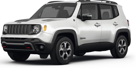 JEEP RENEGADE 2023 ZACNJDC14PPP65518 image
