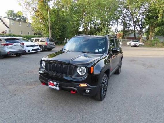 JEEP RENEGADE 2023 ZACNJDC18PPP70737 image JEEP RENEGADE 2023 ZACNJDC18PPP70737 image