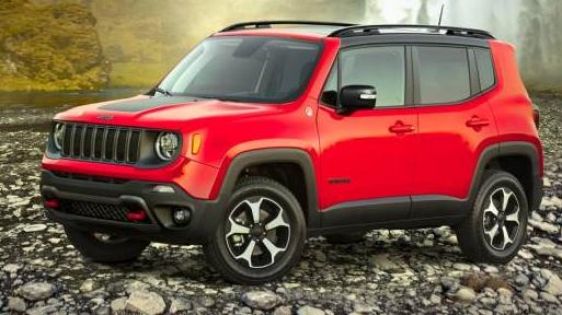 JEEP RENEGADE 2023 ZACNJDE17PPP28279 image JEEP RENEGADE 2023 ZACNJDE17PPP28279 image