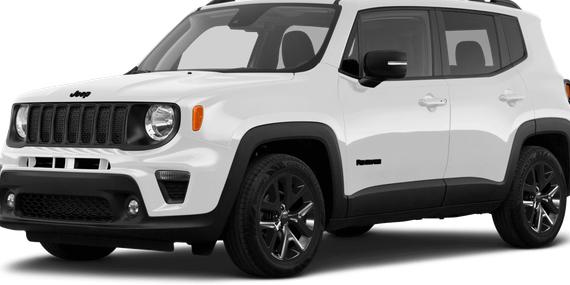JEEP RENEGADE 2023 ZACNJDB1XPPP70109 image