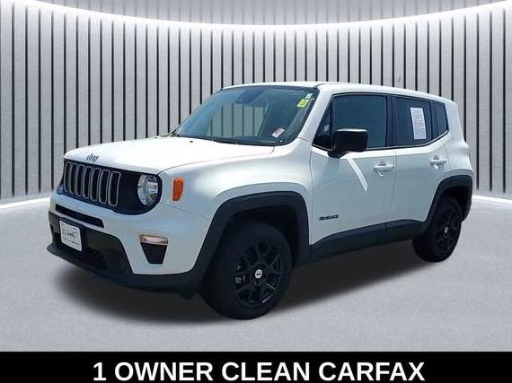 JEEP RENEGADE 2023 ZACNJDB11PPP60729 image JEEP RENEGADE 2023 ZACNJDB11PPP60729 image