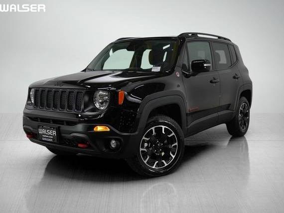 JEEP RENEGADE 2023 ZACNJDC14PPP22054 image JEEP RENEGADE 2023 ZACNJDC14PPP22054 image