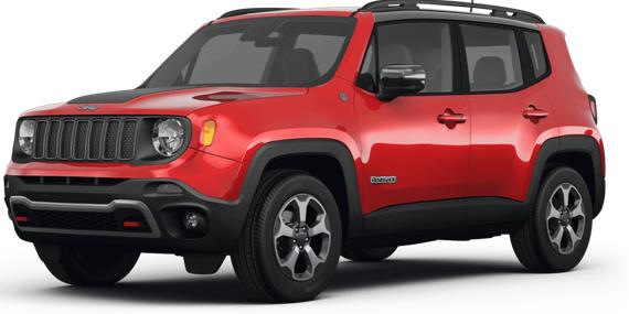 JEEP RENEGADE 2023 ZACNJDC17PPP70325 image
