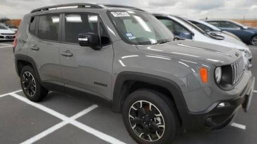 JEEP RENEGADE 2023 ZACNJDB10PPP44313 image