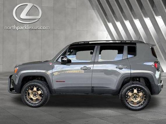 JEEP RENEGADE 2023 ZACNJDC14PPP31451 image JEEP RENEGADE 2023 ZACNJDC14PPP31451 image
