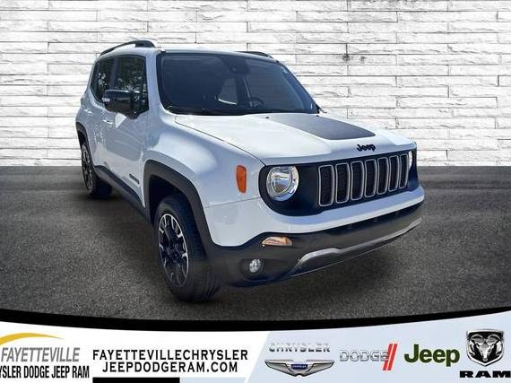 JEEP RENEGADE 2023 ZACNJDB19PPP70313 image JEEP RENEGADE 2023 ZACNJDB19PPP70313 image