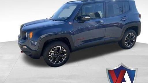 JEEP RENEGADE 2023 ZACNJDC17PPP44842 image