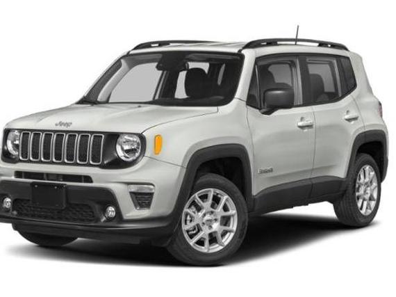 JEEP RENEGADE 2023 ZACNJDE18PPP26962 image