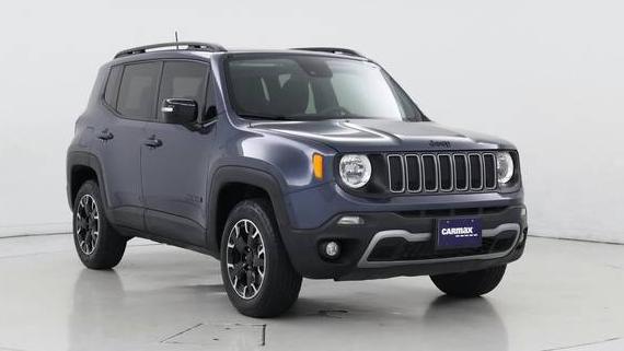JEEP RENEGADE 2023 ZACNJDB16PPP58765 image