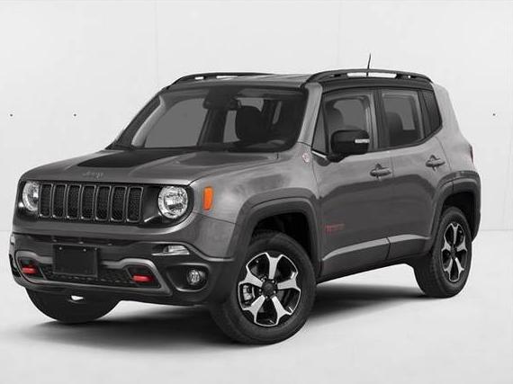JEEP RENEGADE 2023 ZACNJDC17PPP71233 image