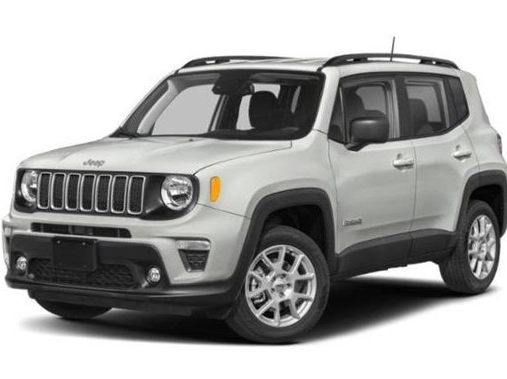 JEEP RENEGADE 2023 ZACNJDB10PPP63265 image