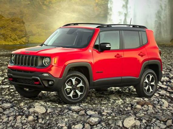 JEEP RENEGADE 2023 ZACNJDB17PPP29453 image JEEP RENEGADE 2023 ZACNJDB17PPP29453 image