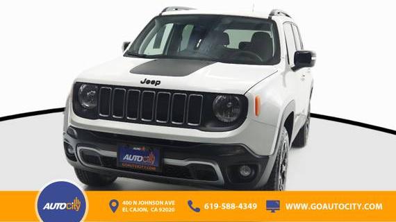 JEEP RENEGADE 2023 ZACNJDB19PPP69923 image