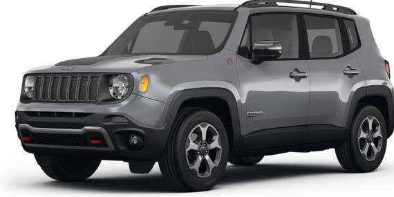 JEEP RENEGADE 2023 ZACNJDC15PPP23455 image JEEP RENEGADE 2023 ZACNJDC15PPP23455 image