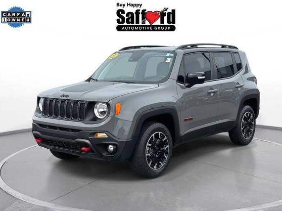 JEEP RENEGADE 2023 ZACNJDC17PPP33730 image