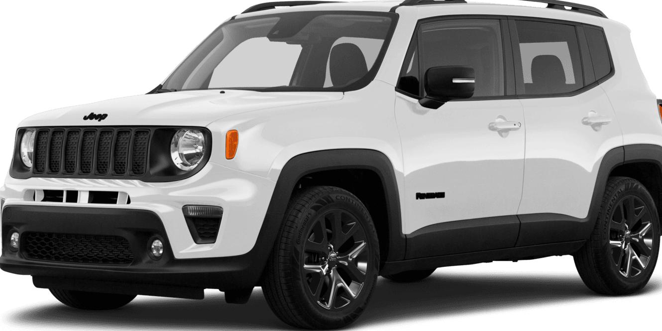 JEEP RENEGADE 2023 ZACNJDB15PPP56019 image