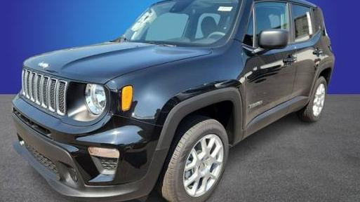 JEEP RENEGADE 2023 ZACNJDB1XPPP24540 image