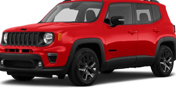 JEEP RENEGADE 2023 ZACNJDE1XPPP44248 image