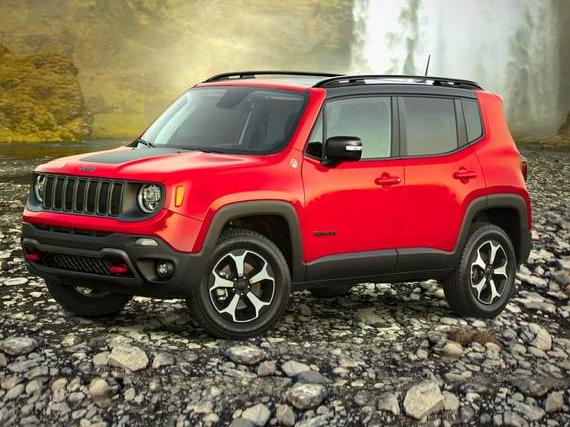 JEEP RENEGADE 2023 ZACNJDB15PPP68168 image