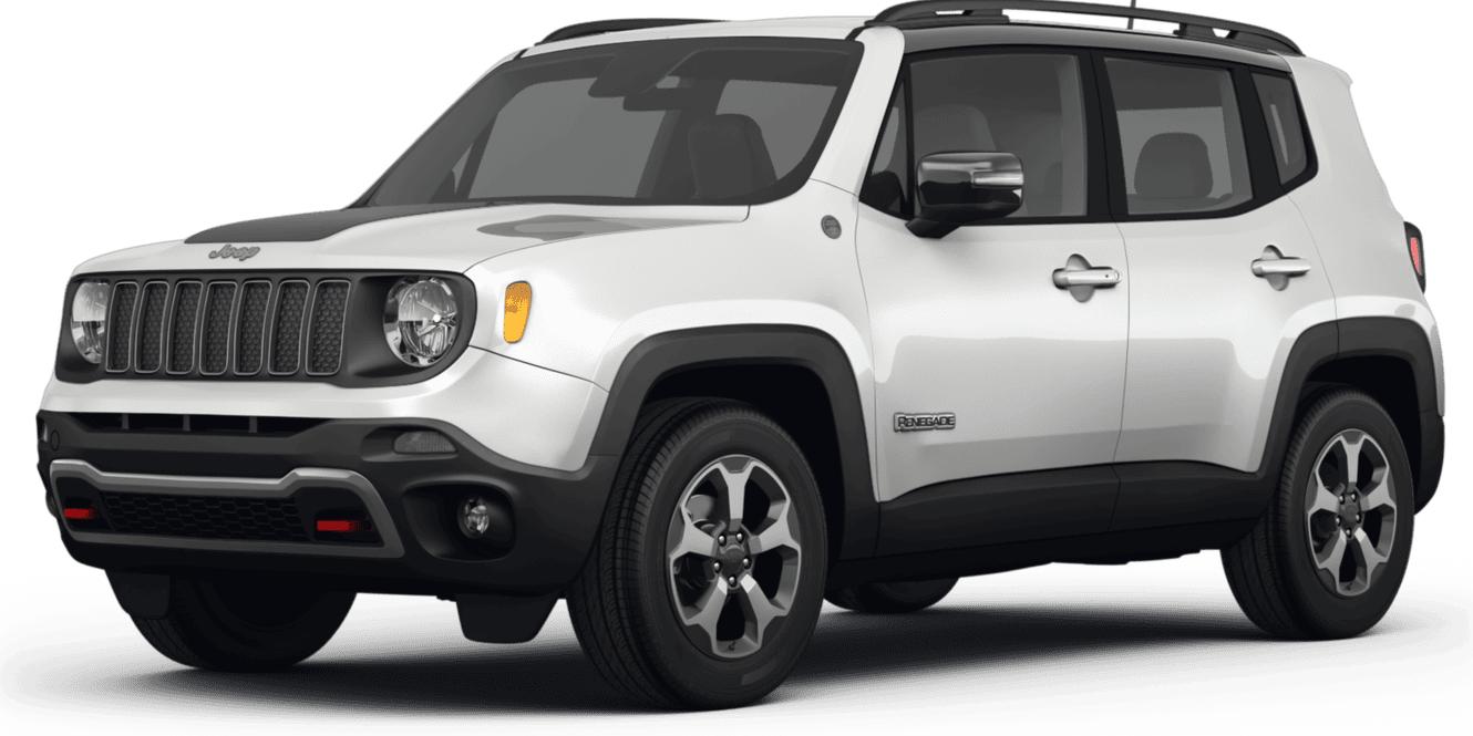 JEEP RENEGADE 2023 ZACNJDC14PPP72629 image