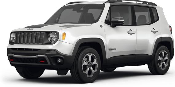 JEEP RENEGADE 2023 ZACNJDC10PPP71865 image