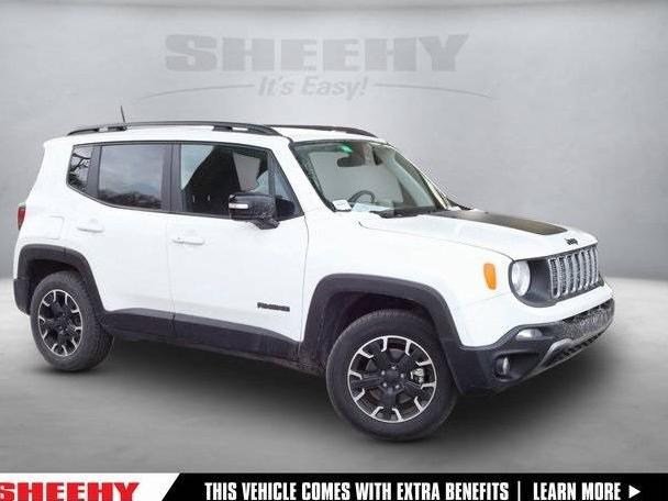 JEEP RENEGADE 2023 ZACNJDB15PPP68350 image