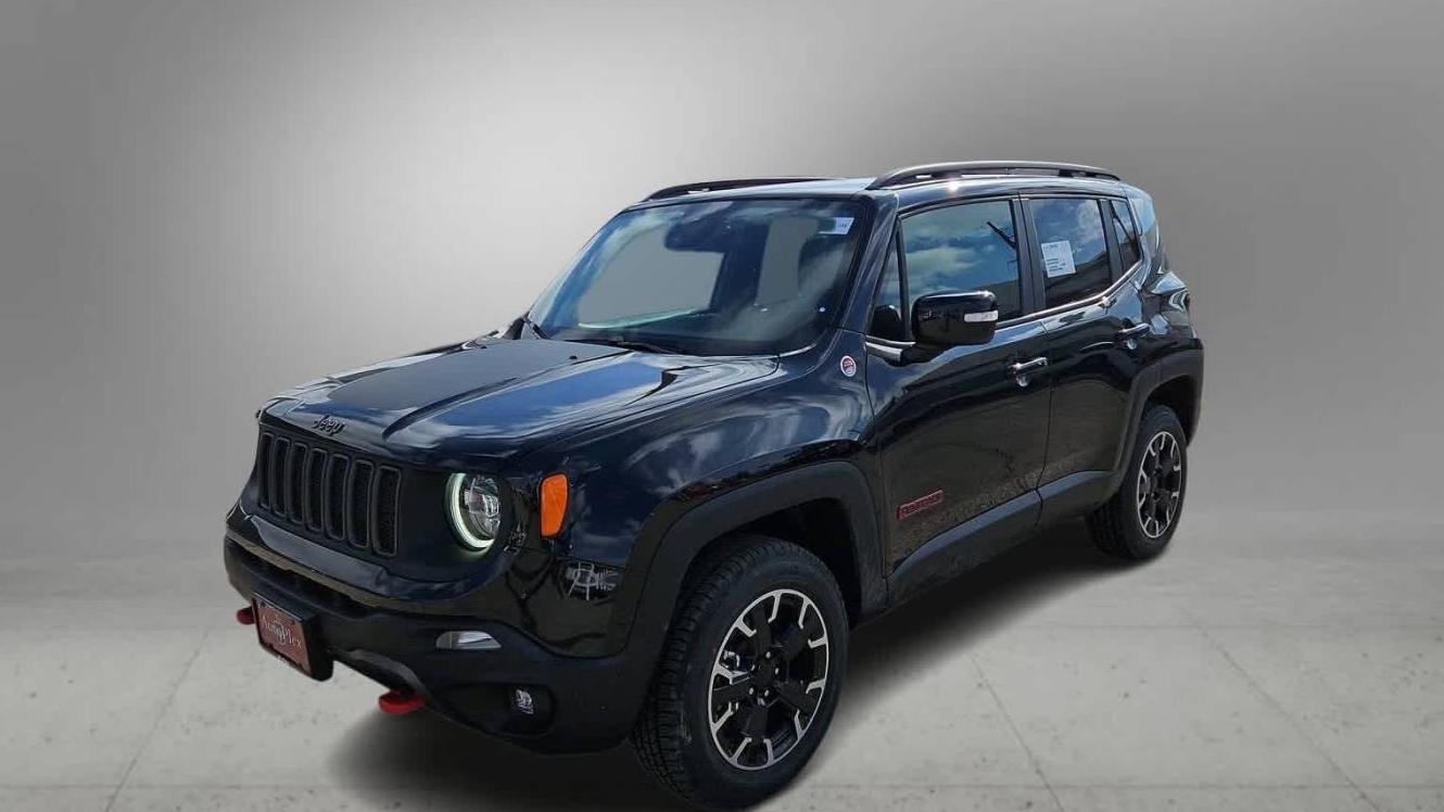 JEEP RENEGADE 2023 ZACNJDC19PPP66843 image