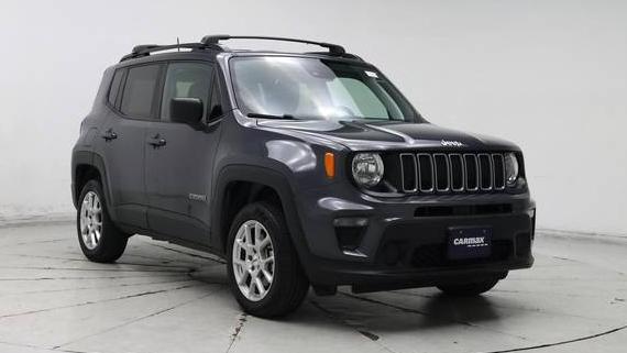 JEEP RENEGADE 2023 ZACNJDB17PPP14936 image JEEP RENEGADE 2023 ZACNJDB17PPP14936 image