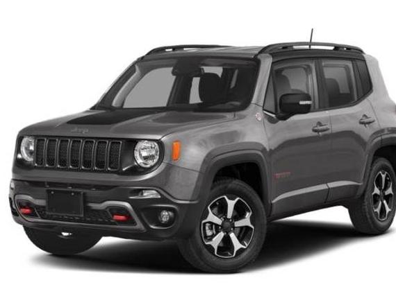 JEEP RENEGADE 2023 ZACNJDB1XPPP44500 image