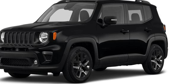 JEEP RENEGADE 2023 ZACNJDB12PPP72145 image JEEP RENEGADE 2023 ZACNJDB12PPP72145 image