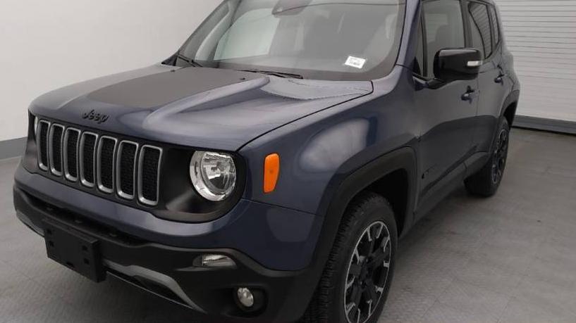 JEEP RENEGADE 2023 ZACNJDB14PPP35615 image