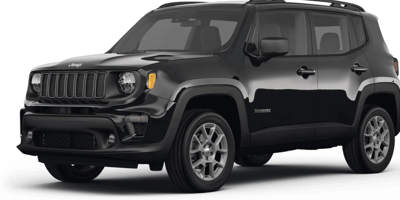 JEEP RENEGADE 2023 ZACNJDB1XPPP40916 image