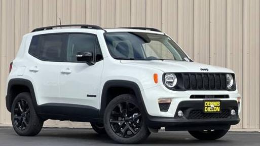 JEEP RENEGADE 2023 ZACNJDE12PPP12667 image